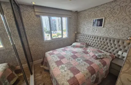 Imagem: Apartamento para Venda, Tatuapé