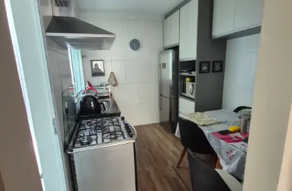 Imagem: Condomínio Fechado para Venda, Vila Granada