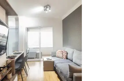 Imagem: Apartamento para Venda, Tatuapé