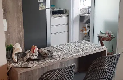 Imagem: Apartamento para Venda, Tatuapé