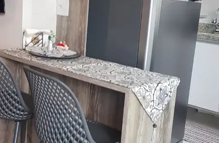 Imagem: Apartamento para Venda, Tatuapé