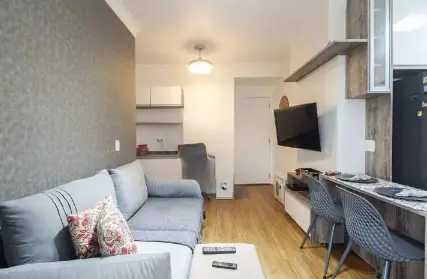 Imagem: Apartamento para Venda, Tatuapé