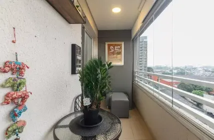 Imagem: Apartamento para Venda, Tatuapé