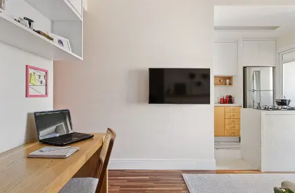 Imagem: Apartamento para Venda, Tatuapé