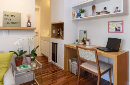 Imagem: Apartamento para Venda, Tatuapé