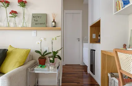 Imagem: Apartamento para Venda, Tatuapé