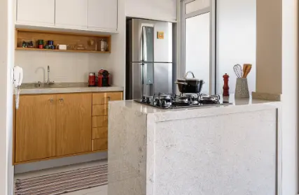 Imagem: Apartamento para Venda, Tatuapé