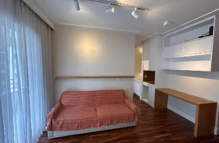 Imagem: Apartamento para Venda, Tatuapé