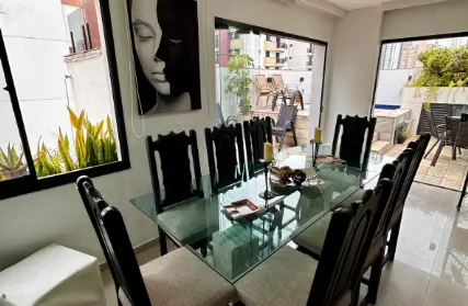 Imagem: Cobertura para Venda, Jardim Anália Franco