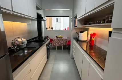 Imagem: Cobertura para Venda, Jardim Anália Franco