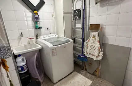 Imagem: Cobertura para Venda, Jardim Anália Franco