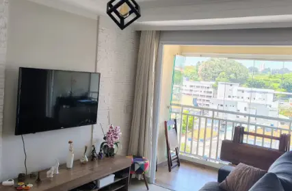 Imagem: Apartamento para Venda, Vila Carrão