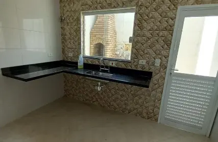 Imagem: Sobrado para Venda, Conjunto Jaú