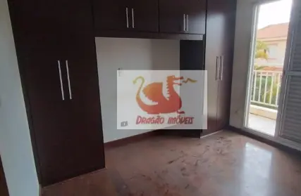 Imagem: Condomínio Fechado para Venda, Jardim Guairaca