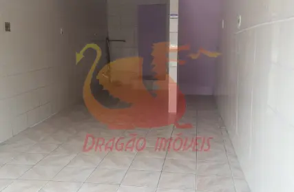 Imagem: Galpão / Salão para Venda, Vila Ivg