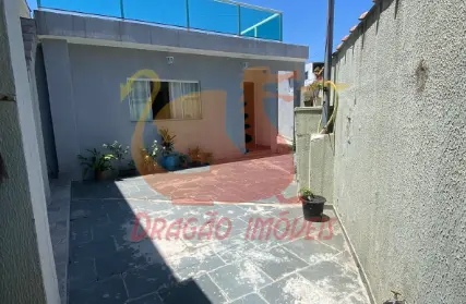 Imagem: Casa Térrea para Venda, Vila Ivg