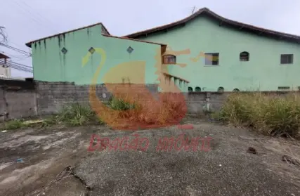 Imagem: Terreno para Venda, Vila Ivg