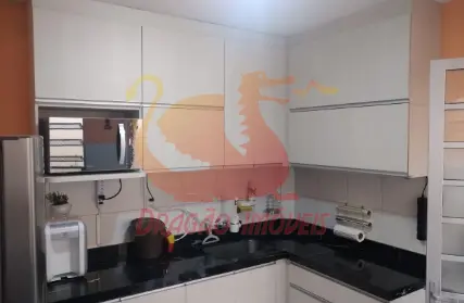 Imagem: Sobrado para Venda, Vila Ivg