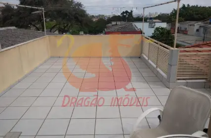 Imagem: Sobrado para Venda, Vila Ivg