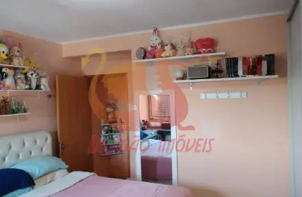 Imagem: Sobrado para Venda, Vila Ivg