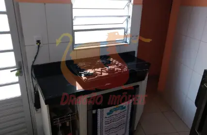 Imagem: Sobrado para Venda, Vila Ivg