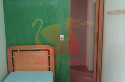 Imagem: Sobrado para Venda, Vila Ivg