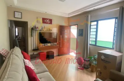 Imagem: Casa Térrea para Venda, Jardim Sapopemba