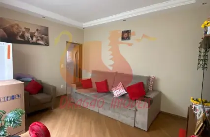 Imagem: Casa Térrea para Venda, Jardim Sapopemba