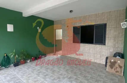 Imagem: Casa Térrea para Venda, Jardim Sapopemba