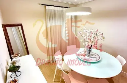 Imagem: Cobertura para Venda, Jardim Independência