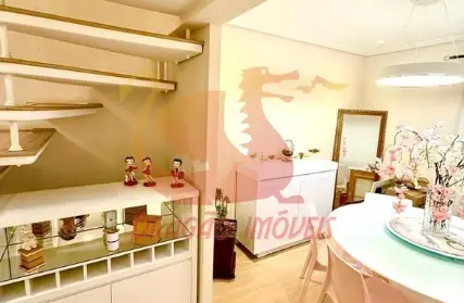 Imagem: Cobertura para Venda, Jardim Independência