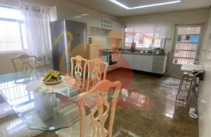 Imagem: Casa Térrea para Venda, Vila Ivg