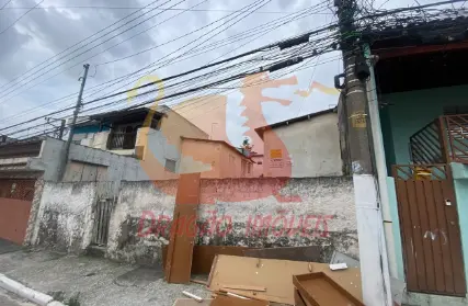 Imagem: Terreno para Venda, Vila Industrial