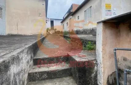 Imagem: Terreno para Venda, Vila Industrial