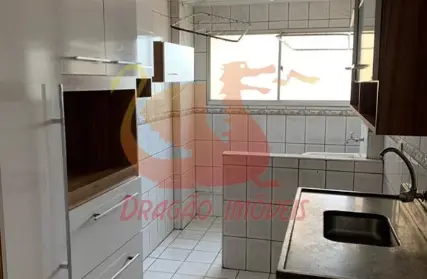 Imagem: Apartamento para Venda, Vila Primavera (Zona Leste)