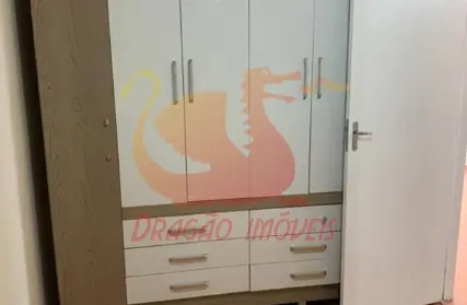 Imagem: Apartamento para Venda, Vila Primavera (Zona Leste)