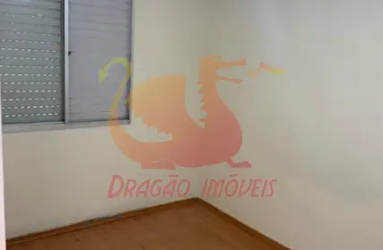 Imagem: Apartamento para Venda, Vila Primavera (Zona Leste)