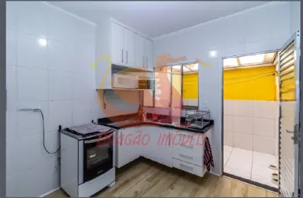 Imagem: Condomínio Fechado para Venda, Vila Alpina