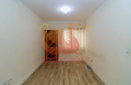 Imagem: Condomínio Fechado para Venda, Vila Alpina