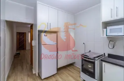 Imagem: Condomínio Fechado para Venda, Vila Alpina