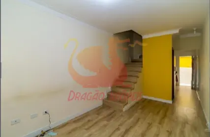 Imagem: Condomínio Fechado para Venda, Vila Alpina