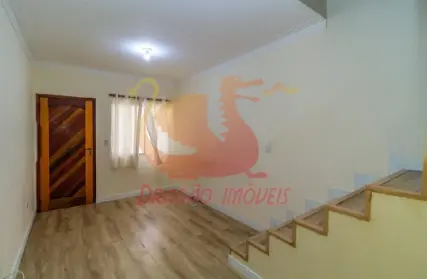 Imagem: Condomínio Fechado para Venda, Vila Alpina