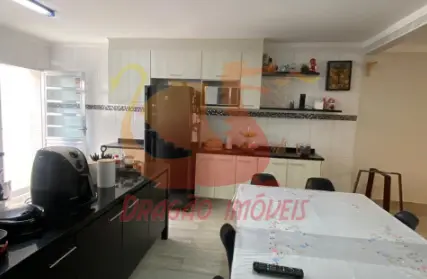 Imagem: Sobrado para Venda, Vila Ivg