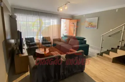 Imagem: Sobrado para Venda, Vila Ivg