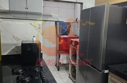 Imagem: Condomínio Fechado para Venda, Jardim Guairaca