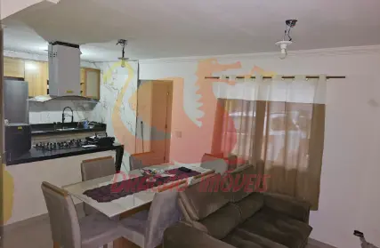 Imagem: Condomínio Fechado para Venda, Jardim Guairaca