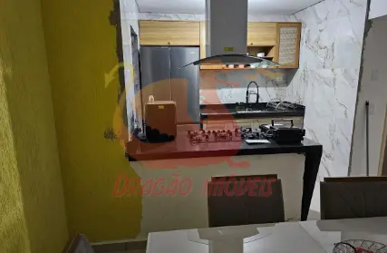 Imagem: Condomínio Fechado para Venda, Jardim Guairaca