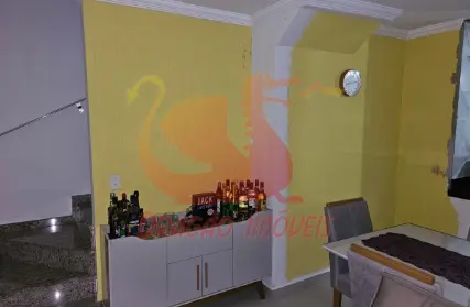 Imagem: Condomínio Fechado para Venda, Jardim Guairaca