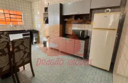 Imagem: Casa Térrea para Venda, Vila Tolstoi