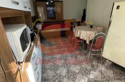 Imagem: Casa Térrea para Venda, Vila Tolstoi